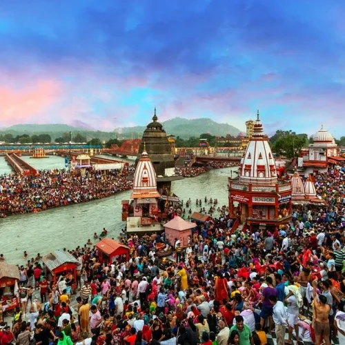 Haridwar’s Hidden Places You Should Explore in 2025 – Beyond the Ganga Aarti