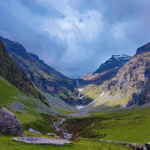 Dehradun’s Best Hidden Places You Must Explore in 2025